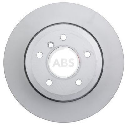 A.B.S. COATED 320x20mm, 5x120, Vented, Coated Ø: 320mm, Rim: 5-Hole, Brake Disc Thickness: 20mm Brake rotor 18042 buy