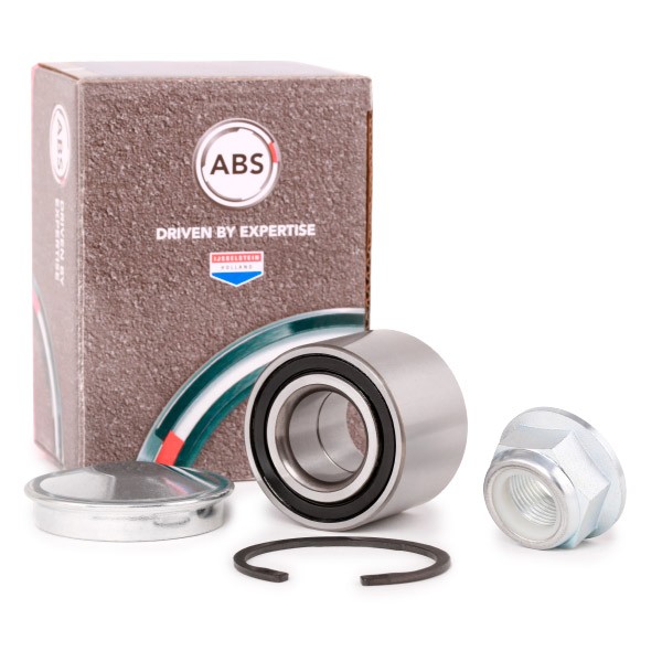 A.B.S. 200004 Wheel bearing kit 7703090433