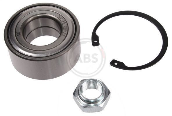 A.B.S. 200011 Wheel bearing kit CITROËN experience and price