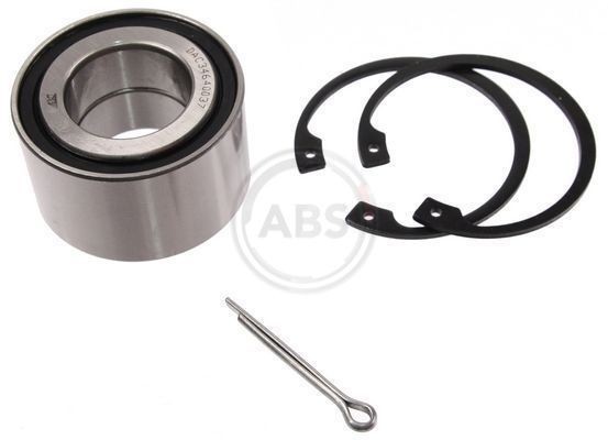 A.B.S. 200015 Wheel bearing kit 3 281 04