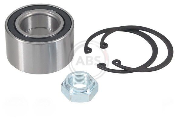 A.B.S. 200018 Wheel bearing kit SEAT experience and price