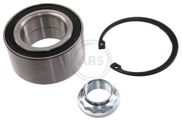A.B.S. 200021 Wheel bearing kit 3341 1130 617