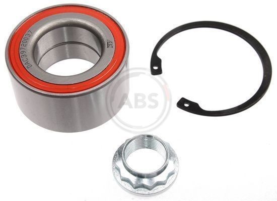 Great value for money - A.B.S. Wheel bearing kit 200028