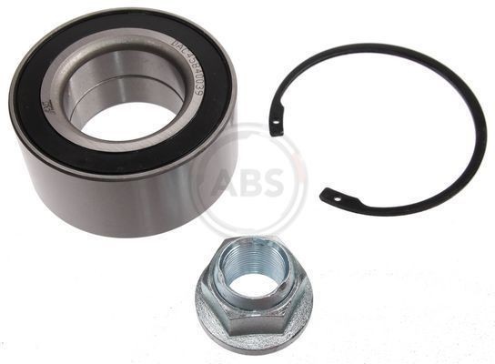 A.B.S. 200031 Wheel bearing kit A 638 981 00 27
