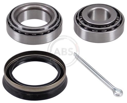 A.B.S. 200034 Wheel bearing kit 443505509