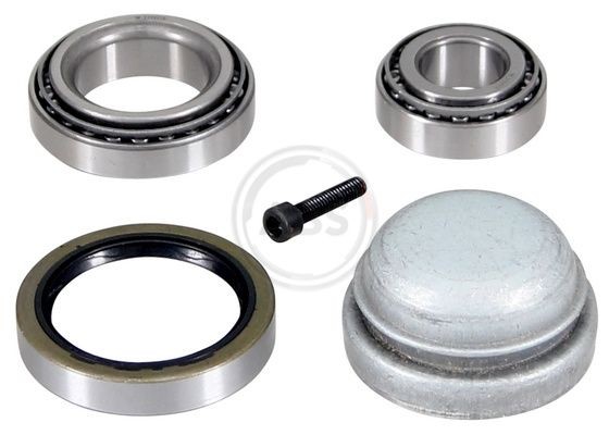 A.B.S. Wheel hub assembly rear and front MERCEDES-BENZ C-Class T-modell (S202) new 200038