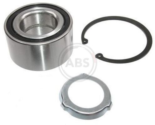 original BMW E28 Wheel bearing front and rear A.B.S. 200079
