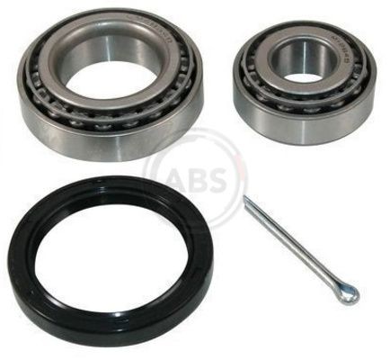 A.B.S. 200123 Wheel bearing kit 51703-44030