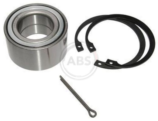 A.B.S. 200189 Wheel bearing kit 1603 191