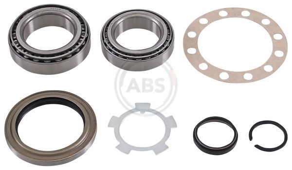A.B.S. 200227 Wheel bearing kit 90368 49 084