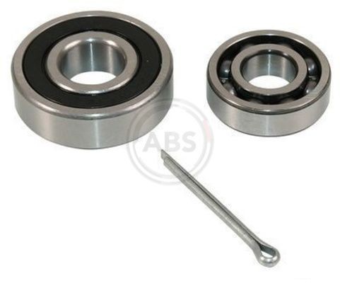 A.B.S. 200230 Wheel bearing kit 90043-63010