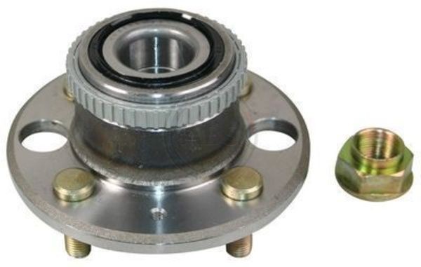 A.B.S. 200288 Wheel bearing kit 42200ST3E51