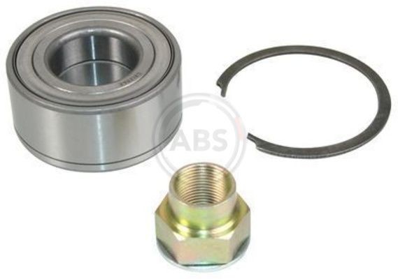 A.B.S. 200310 Wheel bearing kit 72 mm