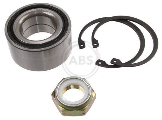 Ford MAVERICK Bearings parts - Wheel bearing kit A.B.S. 200321