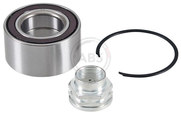 A.B.S. 200399 Wheel bearing kit FIAT experience and price