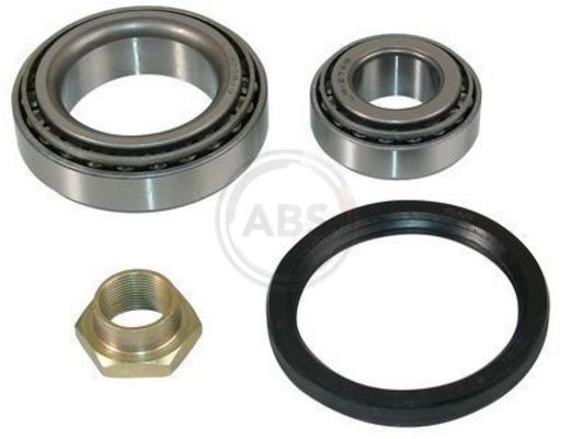 A.B.S. 200474 Wheel bearing kit 251405645B