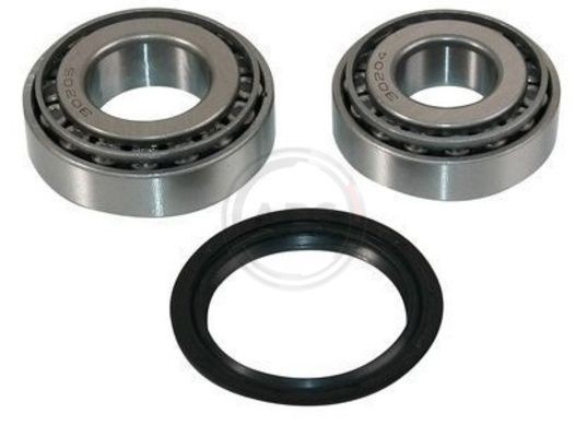 Buy Wheel bearing kit A.B.S. 200489 - Bearings parts 304 Coupe online