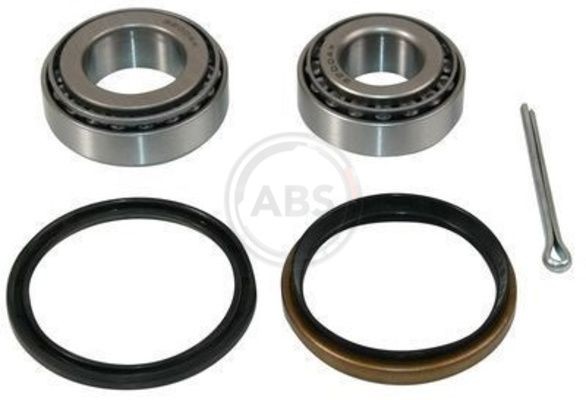 A.B.S. 200532 Wheel bearing kit 77 03 090 266
