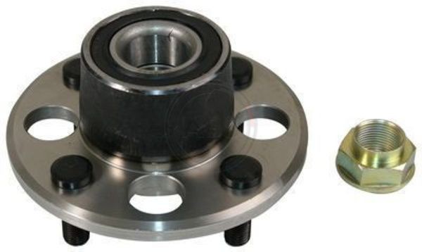 Great value for money - A.B.S. Wheel bearing kit 200534