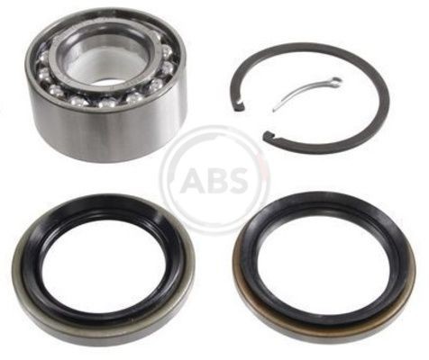 A.B.S. 74 mm Wheel hub bearing 200542 buy