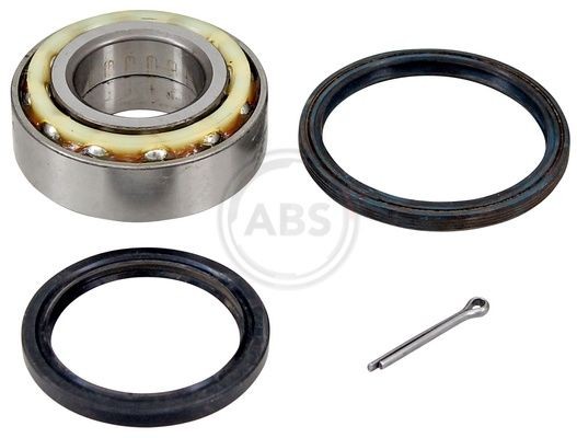 A.B.S. 200549 Wheel bearing kit 95616709