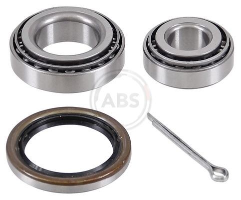A.B.S. 200563 Wheel bearing kit MB 515922