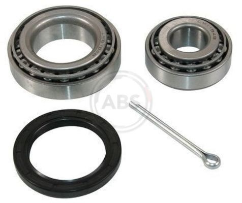 A.B.S. 200564 Wheel bearing kit MB 002073