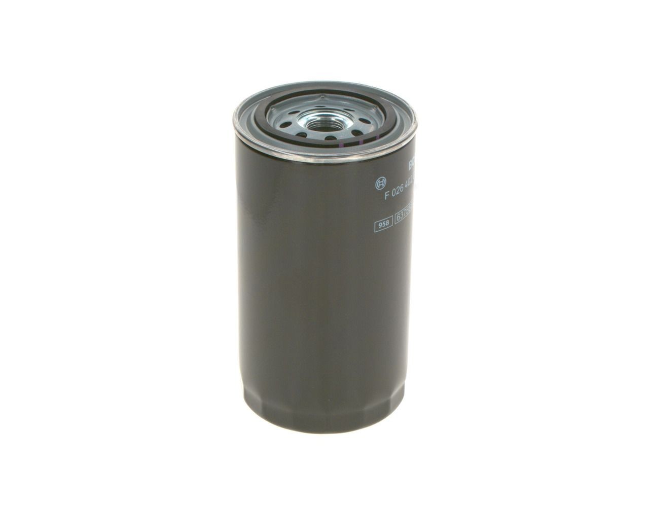 F026402030 Fuel filter N 2030 BOSCH Spin-on Filter