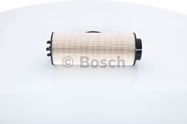 F026402031 Inline fuel filter BOSCH F 026 402 031 review and test