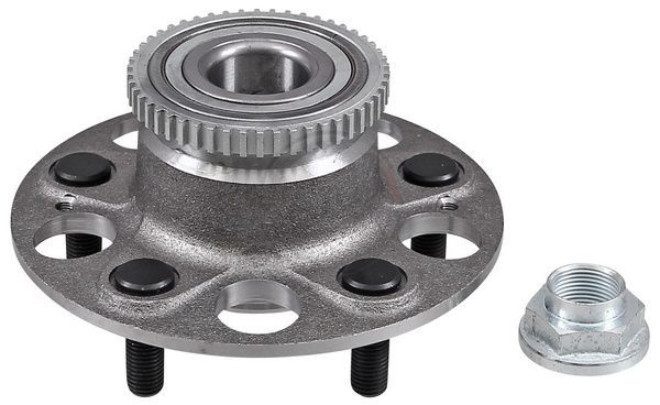 Great value for money - A.B.S. Wheel Hub 200752