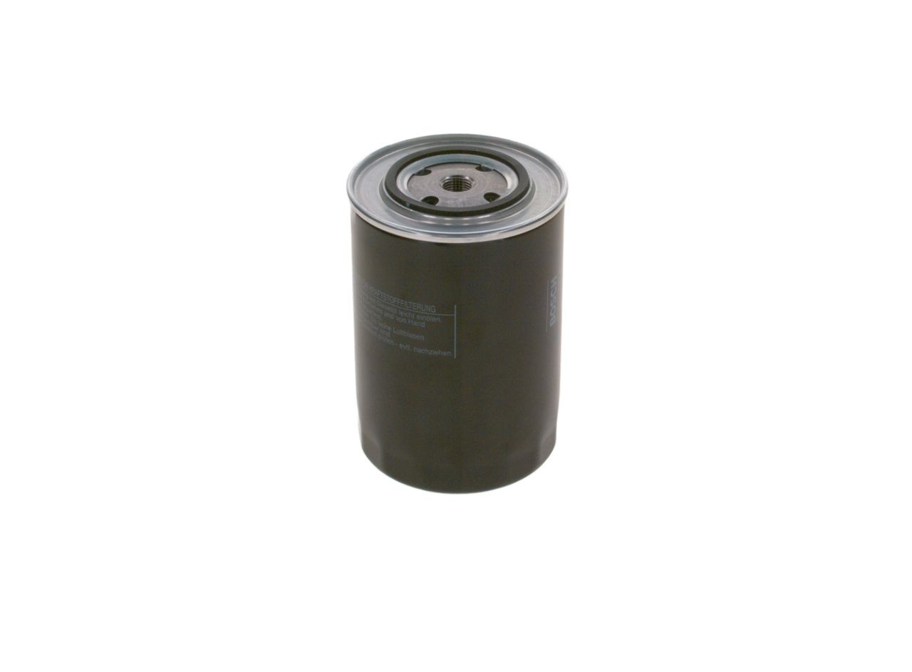 BOSCH F026402034 Fuel filters Spin-on Filter