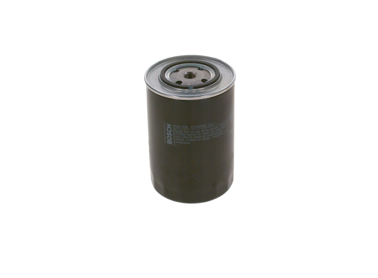 F026402034 Fuel filter N 2034 BOSCH Spin-on Filter