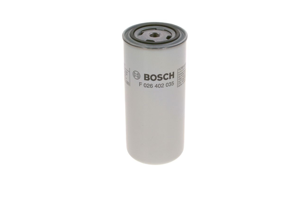BOSCH Fuel filter F 026 402 035