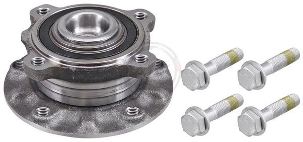 A.B.S. Wheel bearing rear and front BMW E39 new 200792