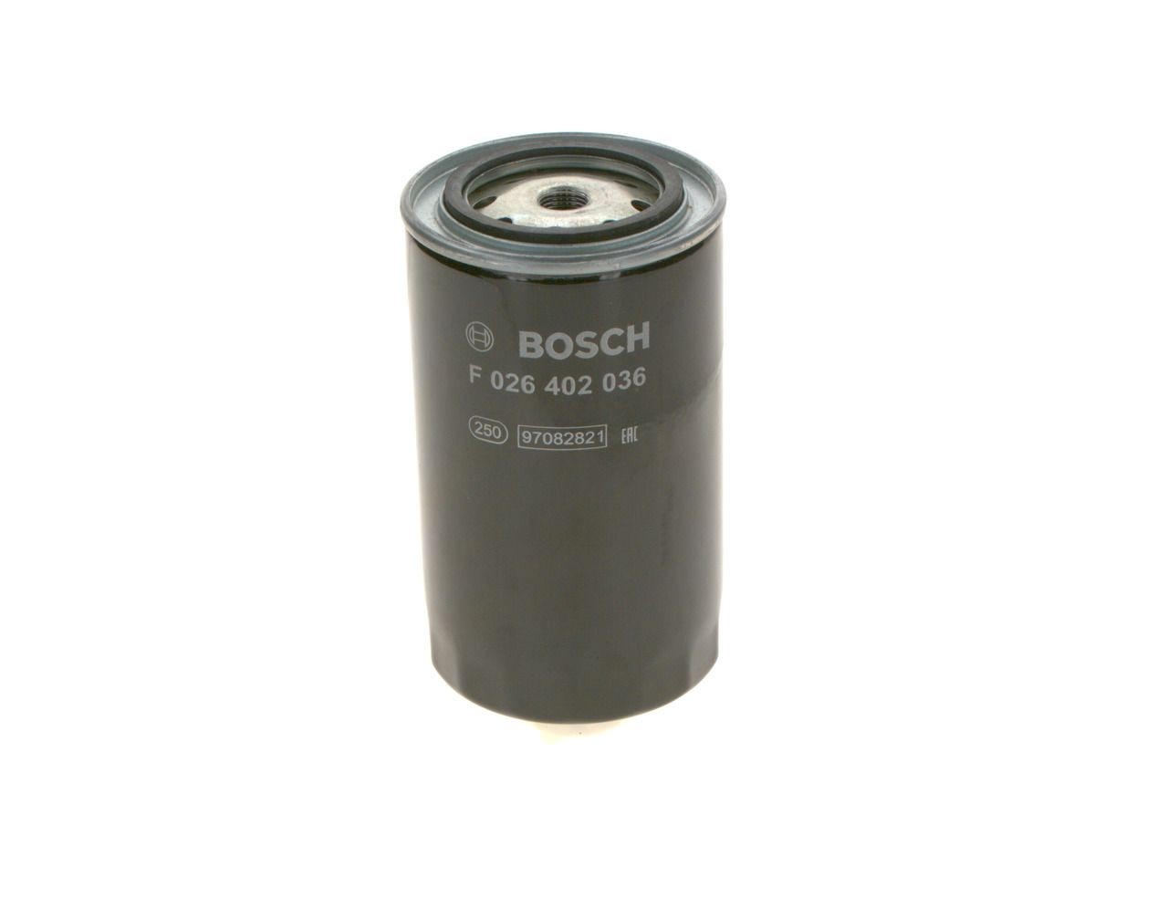 BOSCH Fuel filter F 026 402 036 for IVECO Daily