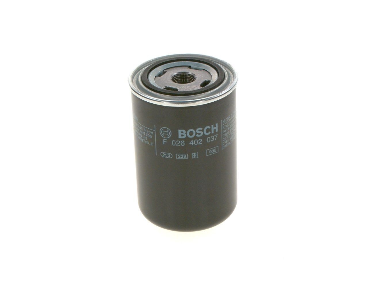 BOSCH Fuel filter F 026 402 037