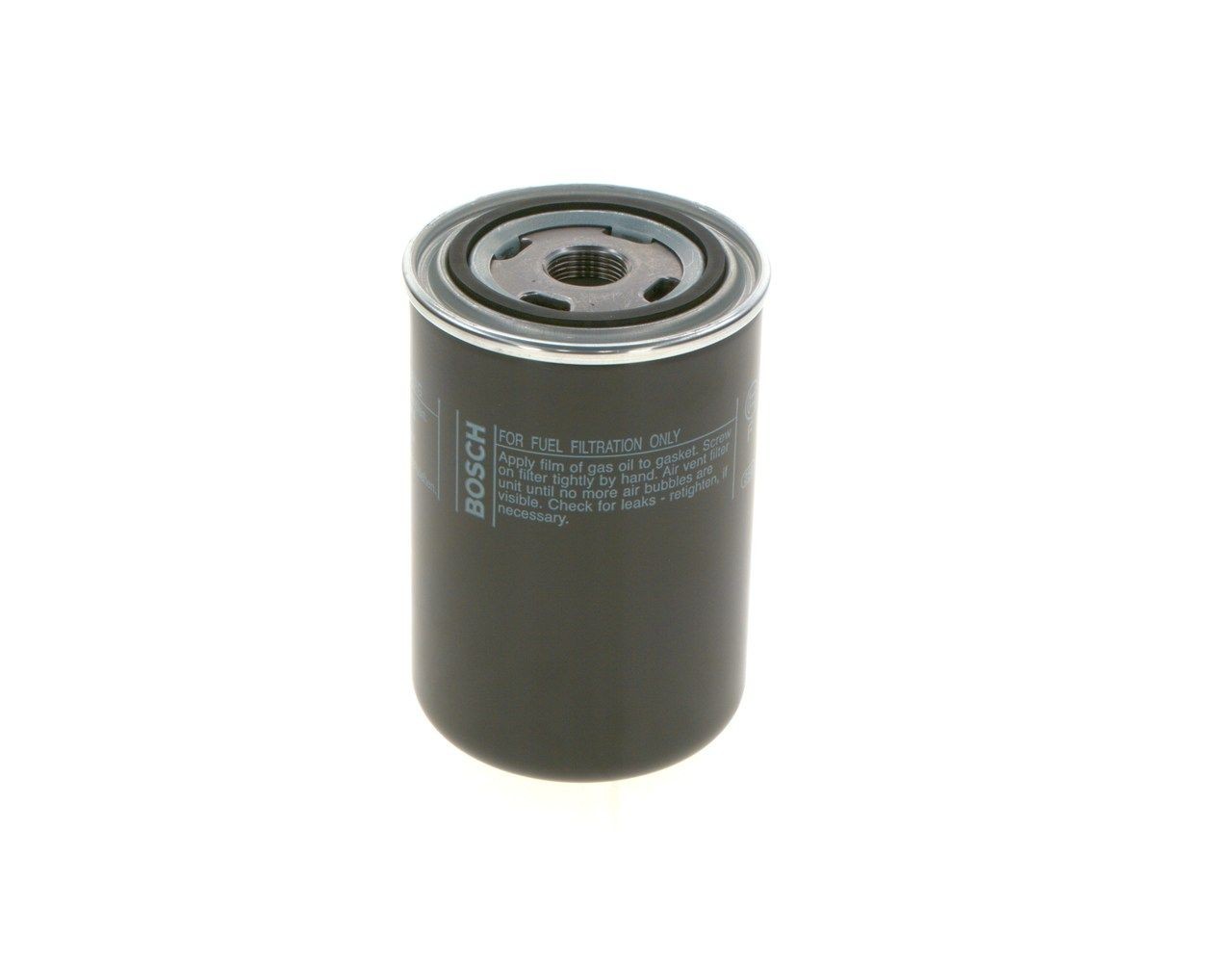 F026402037 Fuel filter N 2037 BOSCH Spin-on Filter