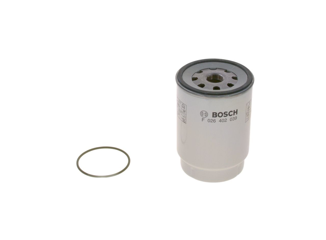 BOSCH F026402039 Fuel filters Spin-on Filter