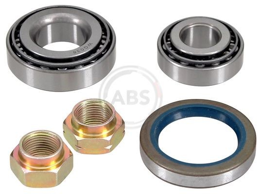 A.B.S. 200854 Wheel bearing kit 2101-3103020
