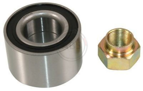 A.B.S. 200859 Wheel bearing kit VOLVO experience and price