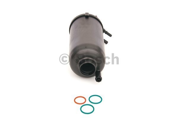 BOSCH Fuel filter F 026 402 045 for IVECO Daily