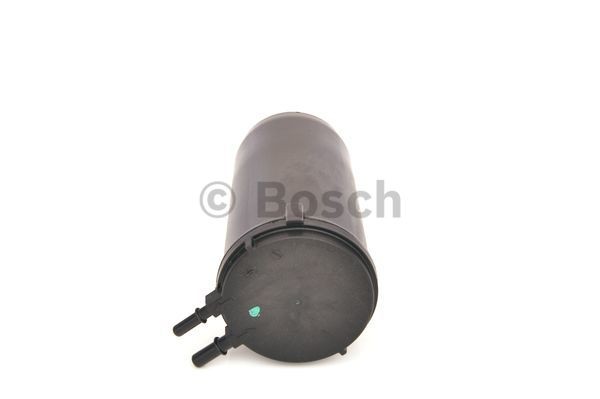 F026402045 Inline fuel filter BOSCH F 026 402 045 review and test