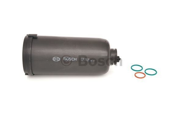 BOSCH F026402045 Fuel filters In-Line Filter, 10mm, 8mm