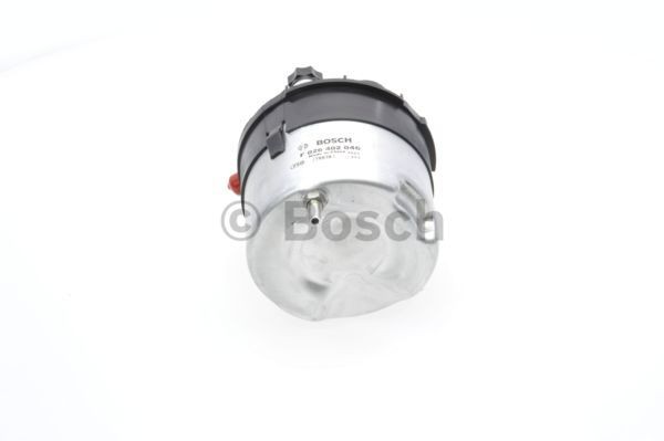 BOSCH Fuel filter F 026 402 046