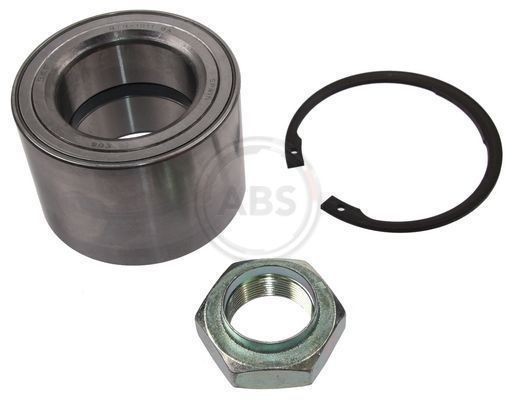 Iveco Daily 4 Bearings parts - Wheel bearing kit A.B.S. 200901