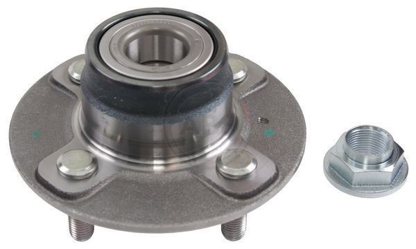 A.B.S. 200919 Wheel bearing kit 52710-25001