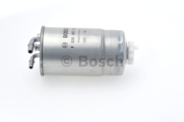 BOSCH Fuel filter F 026 402 051