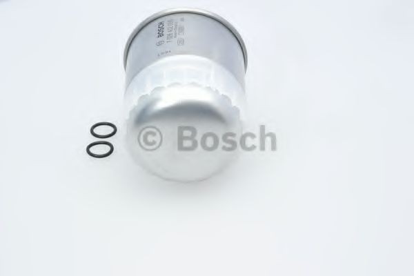 OEM-quality BOSCH F 026 402 056 Fuel filters