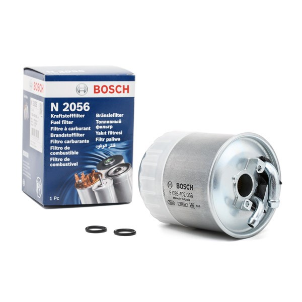 Bosch F 026 402 034 filtro de combustible