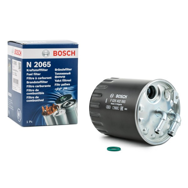 Bosch f026402085 Filter Diesel Set 2 
